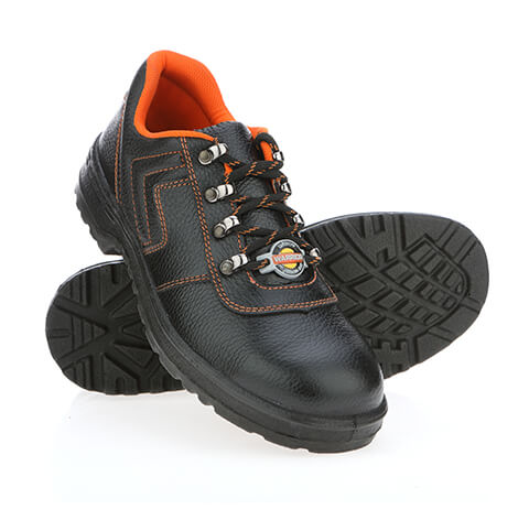 Formal Safety Shoes, Safety Work Boots, Work Shoes, Leather Safety ...